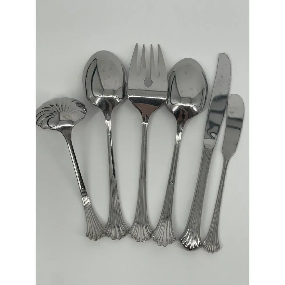 International Silver international silver